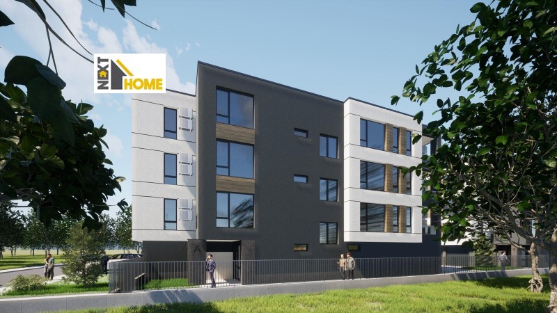 For Sale  2 bedroom region Plovdiv , Asenovgrad , 98 sq.m | 20219015 - image [3]