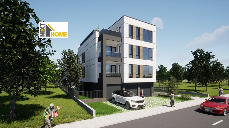 For Sale  2 bedroom region Plovdiv , Asenovgrad , 98 sq.m | 20219015 - image [9]
