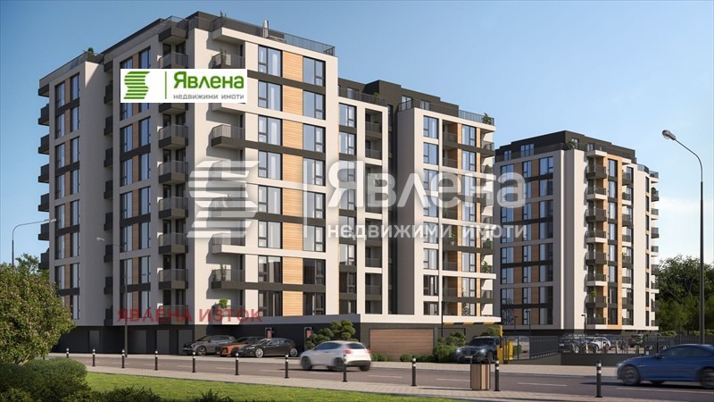À venda  2 quartos Sofia , Liulin 5 , 100 m² | 30673594