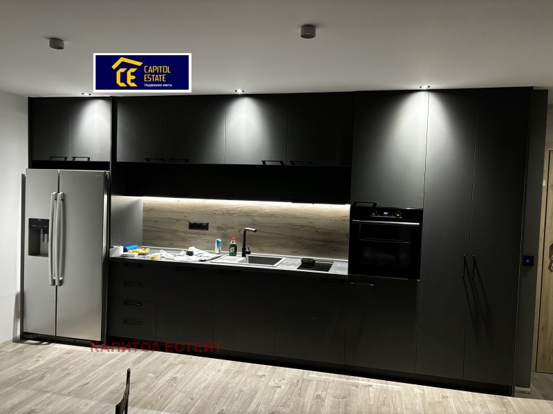 Продава  3-стаен град София , Манастирски ливади , 98 кв.м | 54407756 - изображение [2]