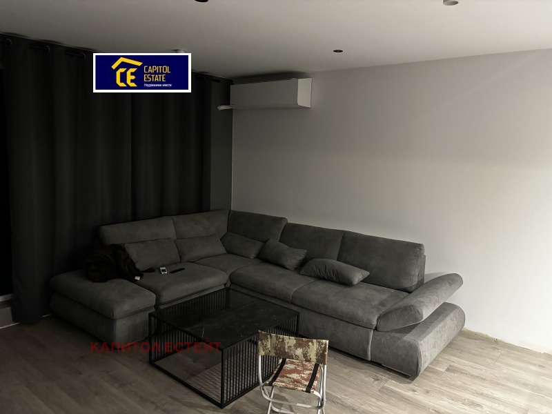 Продава  3-стаен град София , Манастирски ливади , 98 кв.м | 54407756 - изображение [4]