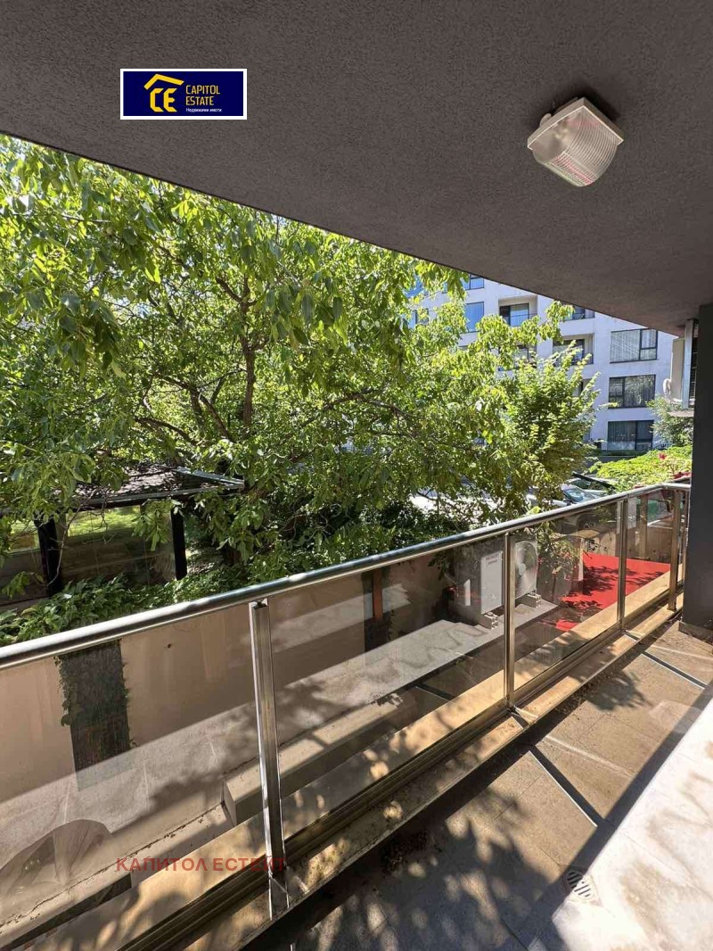 Продава  3-стаен град София , Манастирски ливади , 98 кв.м | 54407756 - изображение [7]