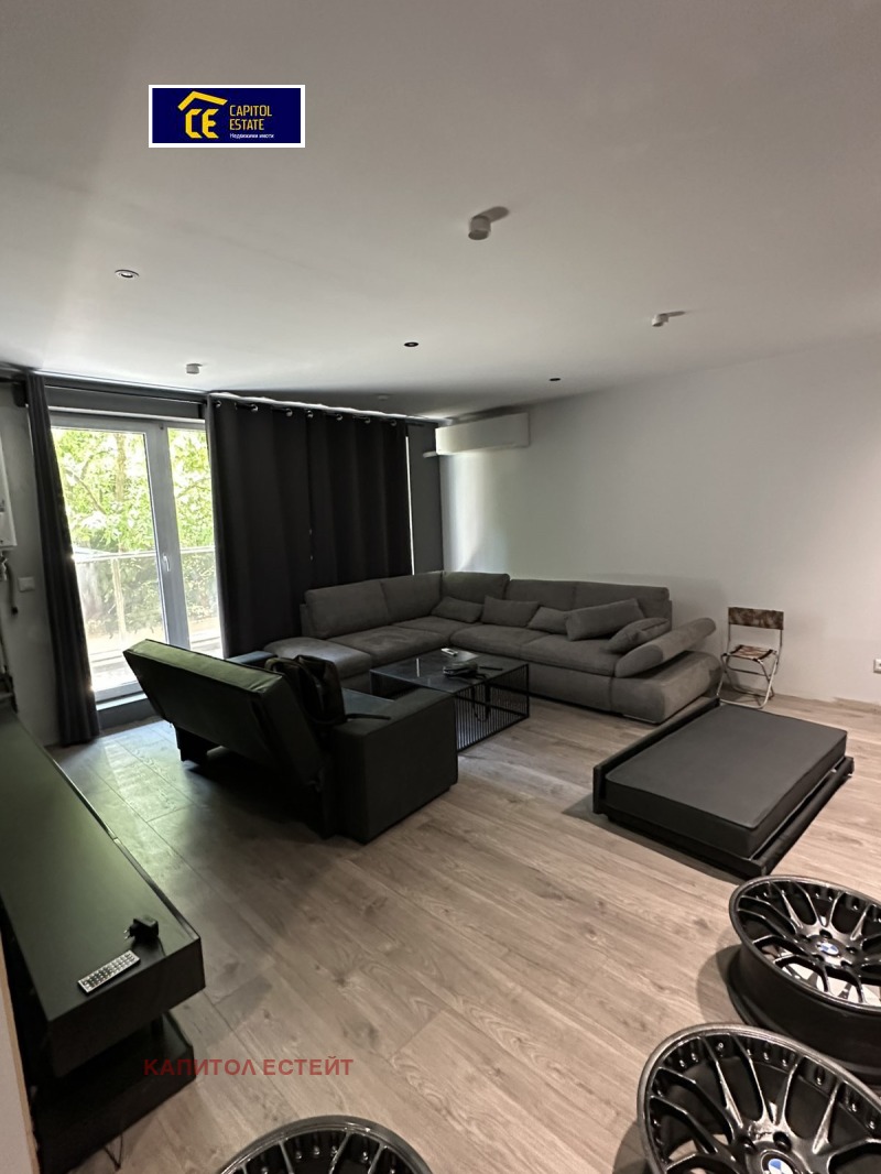 Продава  3-стаен град София , Манастирски ливади , 98 кв.м | 54407756