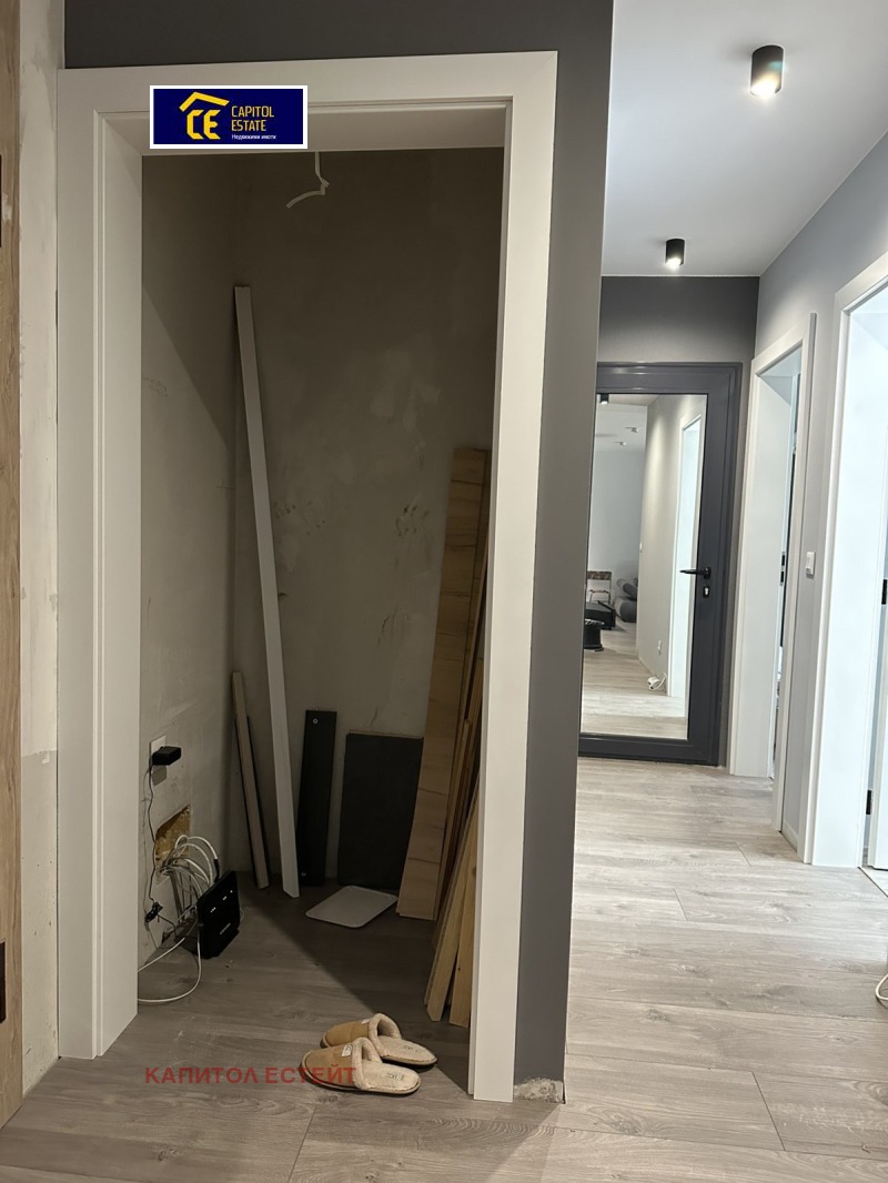 Продава  3-стаен град София , Манастирски ливади , 98 кв.м | 54407756 - изображение [6]