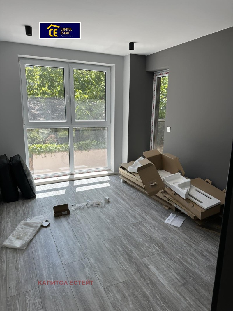 Продава  3-стаен град София , Манастирски ливади , 98 кв.м | 54407756 - изображение [11]