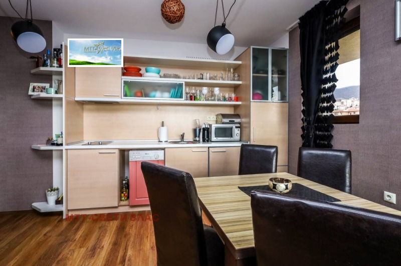 На продаж  2 спальні область Бургас , Свети Влас , 125 кв.м | 55764341 - зображення [8]