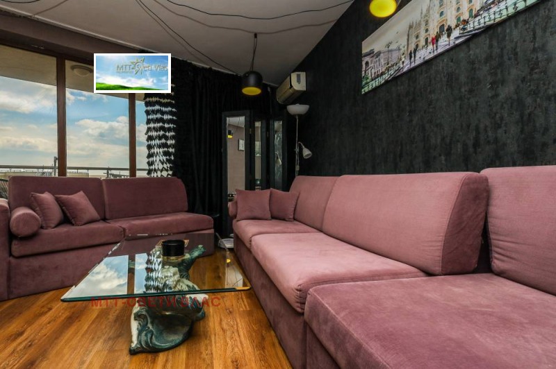 На продаж  2 спальні область Бургас , Свети Влас , 125 кв.м | 55764341 - зображення [3]