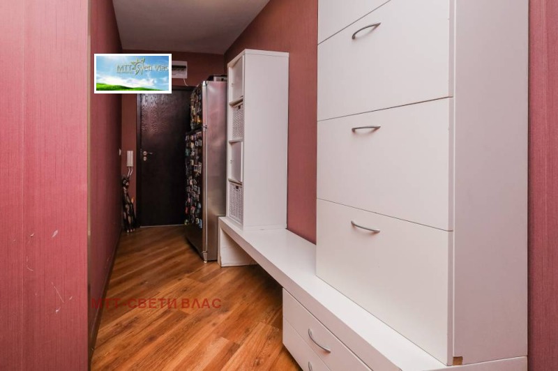 На продаж  2 спальні область Бургас , Свети Влас , 125 кв.м | 55764341 - зображення [4]