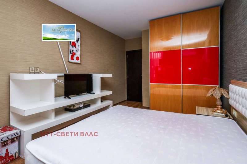 На продаж  2 спальні область Бургас , Свети Влас , 125 кв.м | 55764341 - зображення [9]