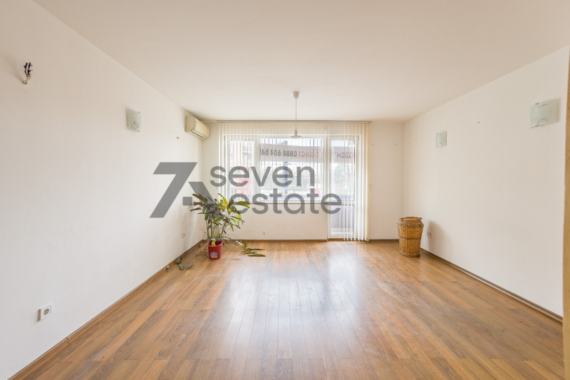 Продава 3-СТАЕН, гр. София, Дървеница, снимка 2 - Апартаменти - 52739577