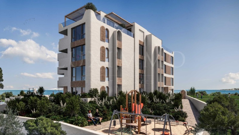 Продава 3-СТАЕН, гр. Черноморец, област Бургас