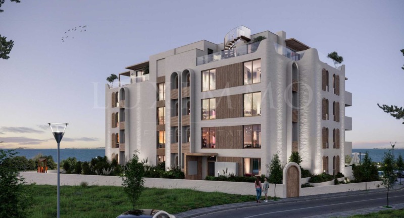 Продава 3-СТАЕН, гр. Черноморец, област Бургас, снимка 9 - Апартаменти - 53030260