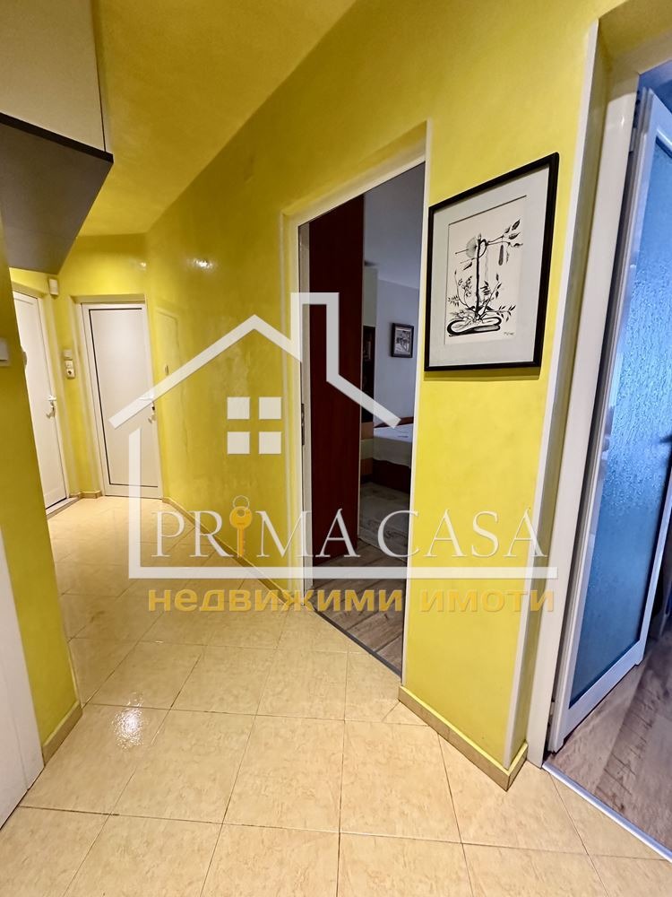 Продава 3-СТАЕН, гр. Пловдив, Мараша, снимка 11 - Апартаменти - 53229686