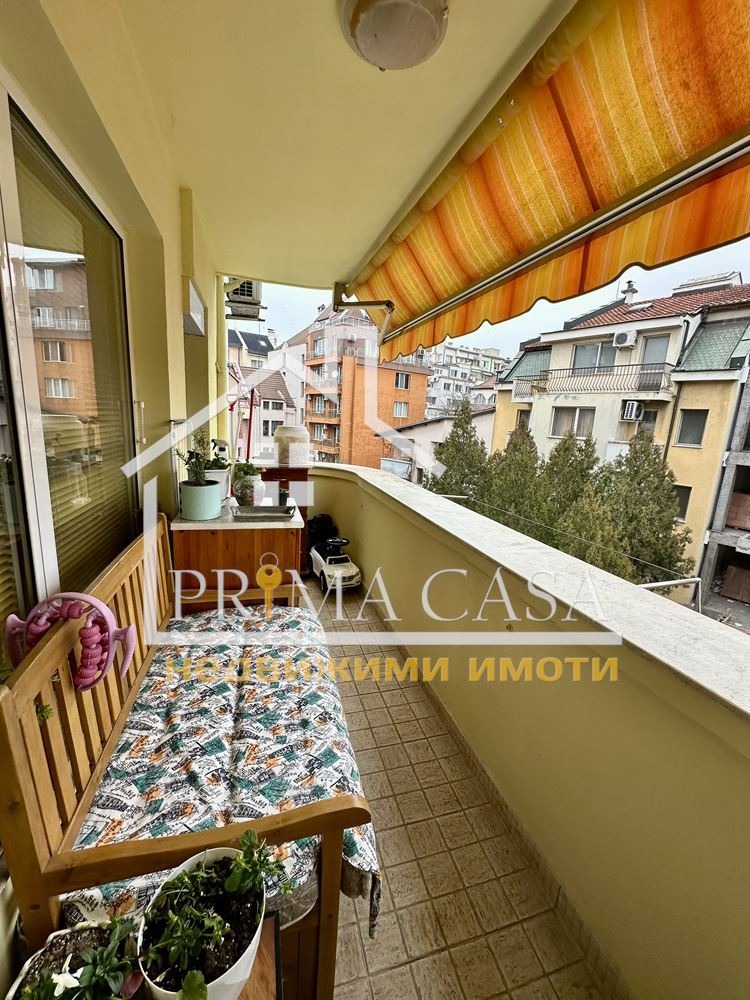 Продава 3-СТАЕН, гр. Пловдив, Мараша, снимка 9 - Апартаменти - 53229686