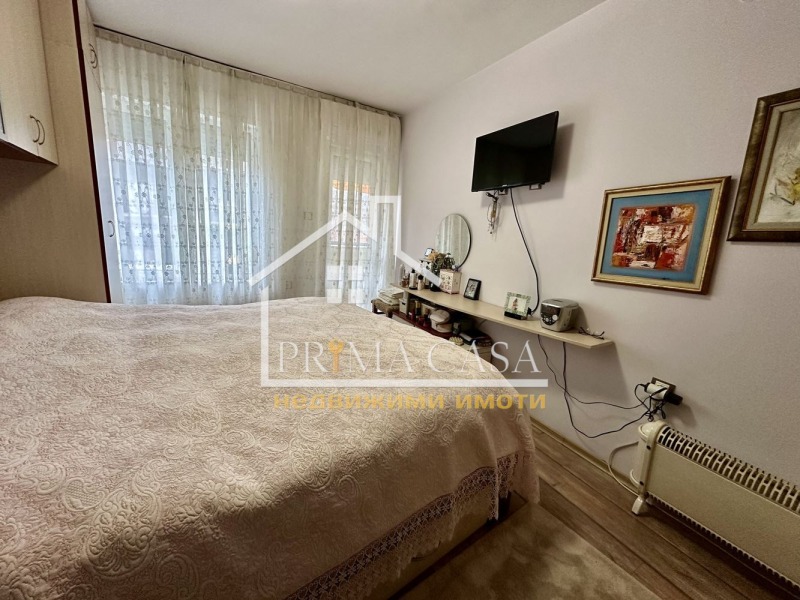 Продава 3-СТАЕН, гр. Пловдив, Мараша, снимка 8 - Апартаменти - 53229686