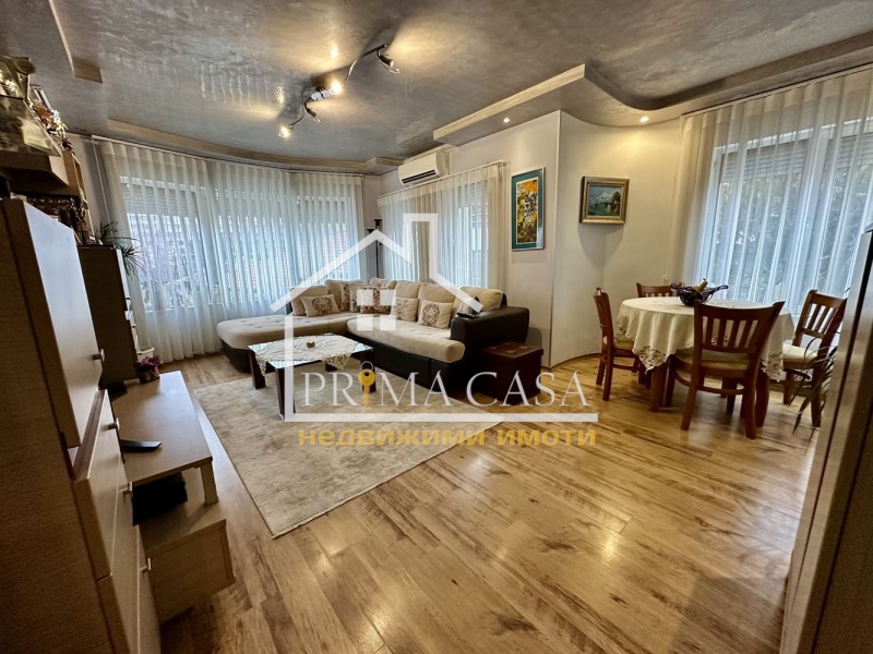 Продава 3-СТАЕН, гр. Пловдив, Мараша