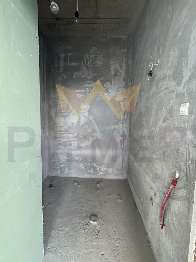 Продава 3-СТАЕН, гр. София, Полигона, снимка 5 - Апартаменти - 53257579