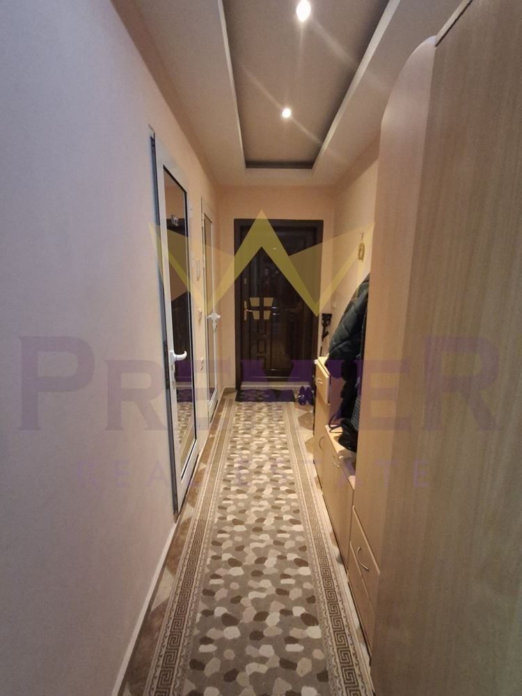 Продава 3-СТАЕН, гр. Варна, Аспарухово, снимка 9 - Апартаменти - 56252948