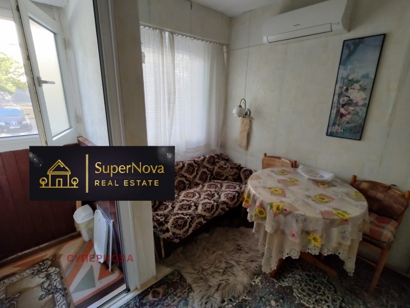 En venta  3 dormitorios Jaskovo , Lyuben Karavelov , 79 metros cuadrados | 80104480 - imagen [4]