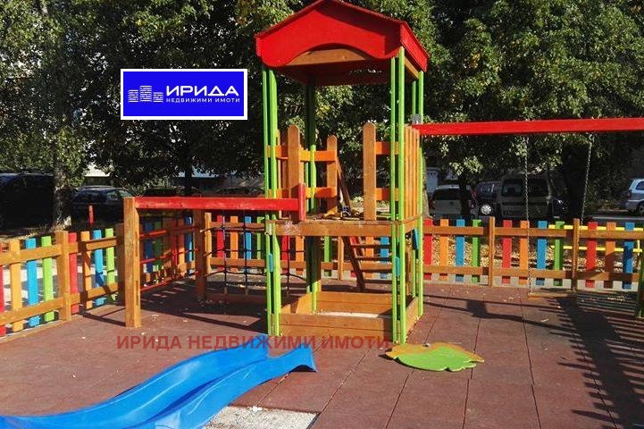 Продава  4-стаен град София , Гоце Делчев , 100 кв.м | 60901997