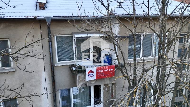 Продава 4-СТАЕН, гр. Велико Търново, Център, снимка 9 - Апартаменти - 53260632