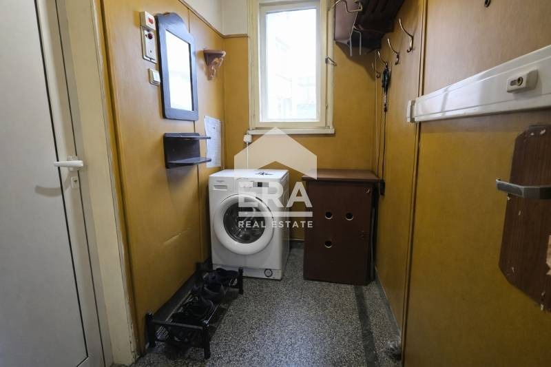 Продава 4-СТАЕН, гр. Велико Търново, Център, снимка 6 - Апартаменти - 53260632