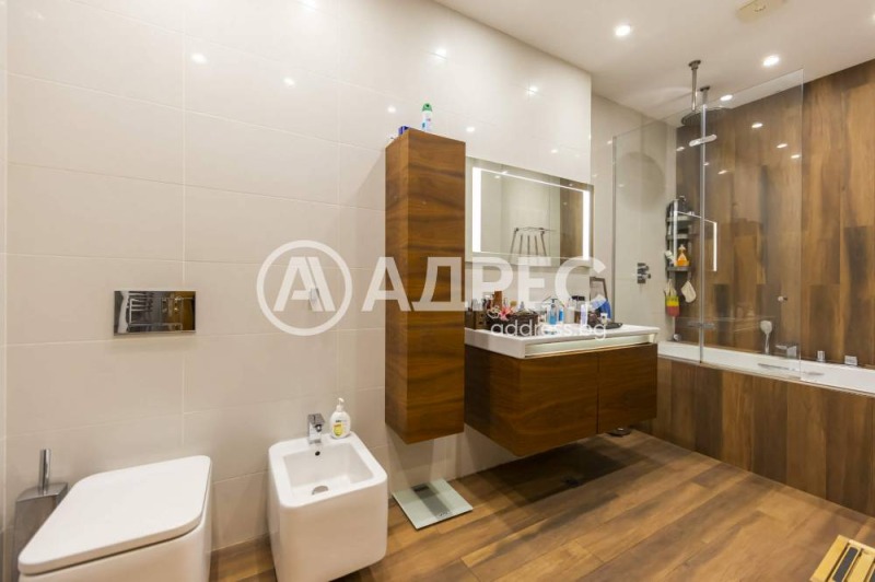 Продава МНОГОСТАЕН, гр. София, Витоша, снимка 5 - Апартаменти - 52691303