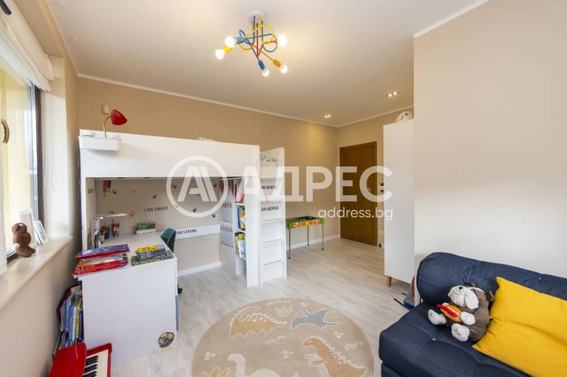 Продава МНОГОСТАЕН, гр. София, Витоша, снимка 8 - Апартаменти - 52691303