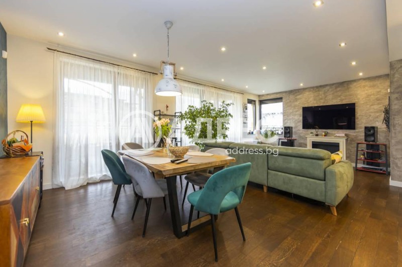 Продава МНОГОСТАЕН, гр. София, Витоша, снимка 12 - Апартаменти - 52691303