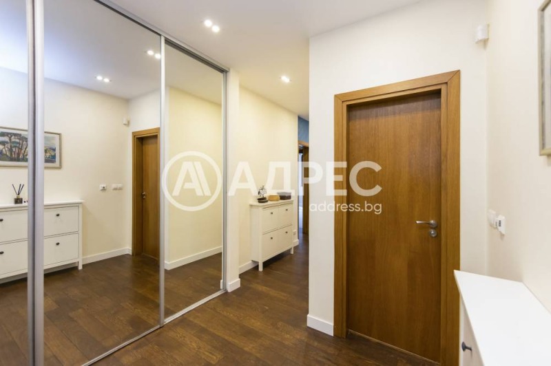 Продава МНОГОСТАЕН, гр. София, Витоша, снимка 4 - Апартаменти - 52691303