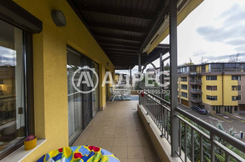 Продава МНОГОСТАЕН, гр. София, Витоша, снимка 14 - Апартаменти - 52691303