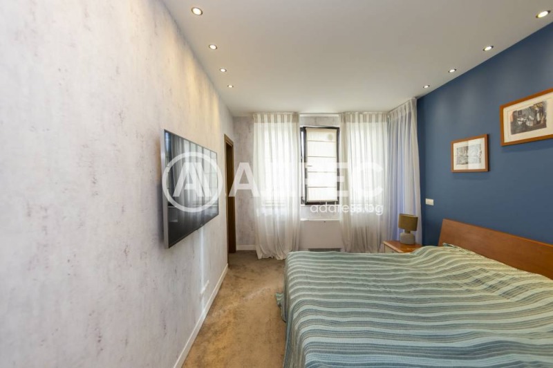 Продава МНОГОСТАЕН, гр. София, Витоша, снимка 7 - Апартаменти - 52691303