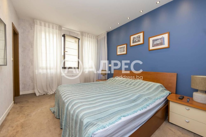 Продава МНОГОСТАЕН, гр. София, Витоша, снимка 6 - Апартаменти - 52691303