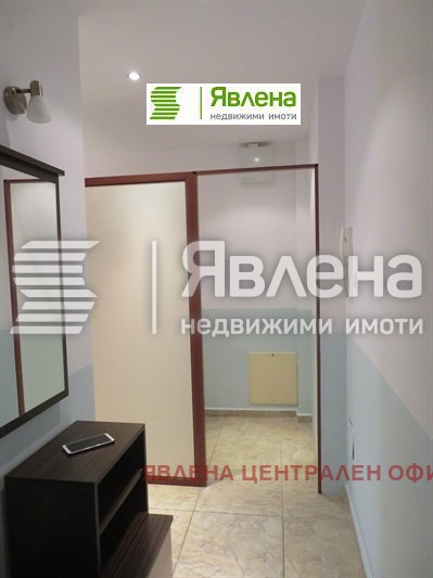 Продава ОФИС, гр. София, Оборище, снимка 7 - Офиси - 48201189