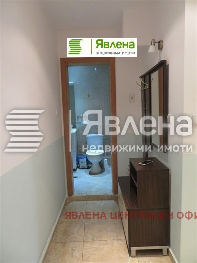 Продава ОФИС, гр. София, Оборище, снимка 5 - Офиси - 48201189