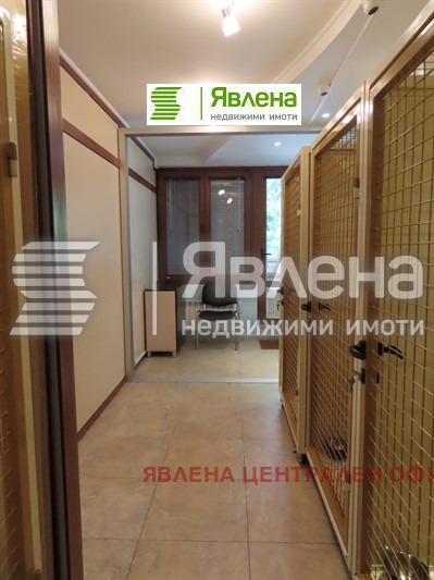 Продава ОФИС, гр. София, Оборище, снимка 6 - Офиси - 48201189