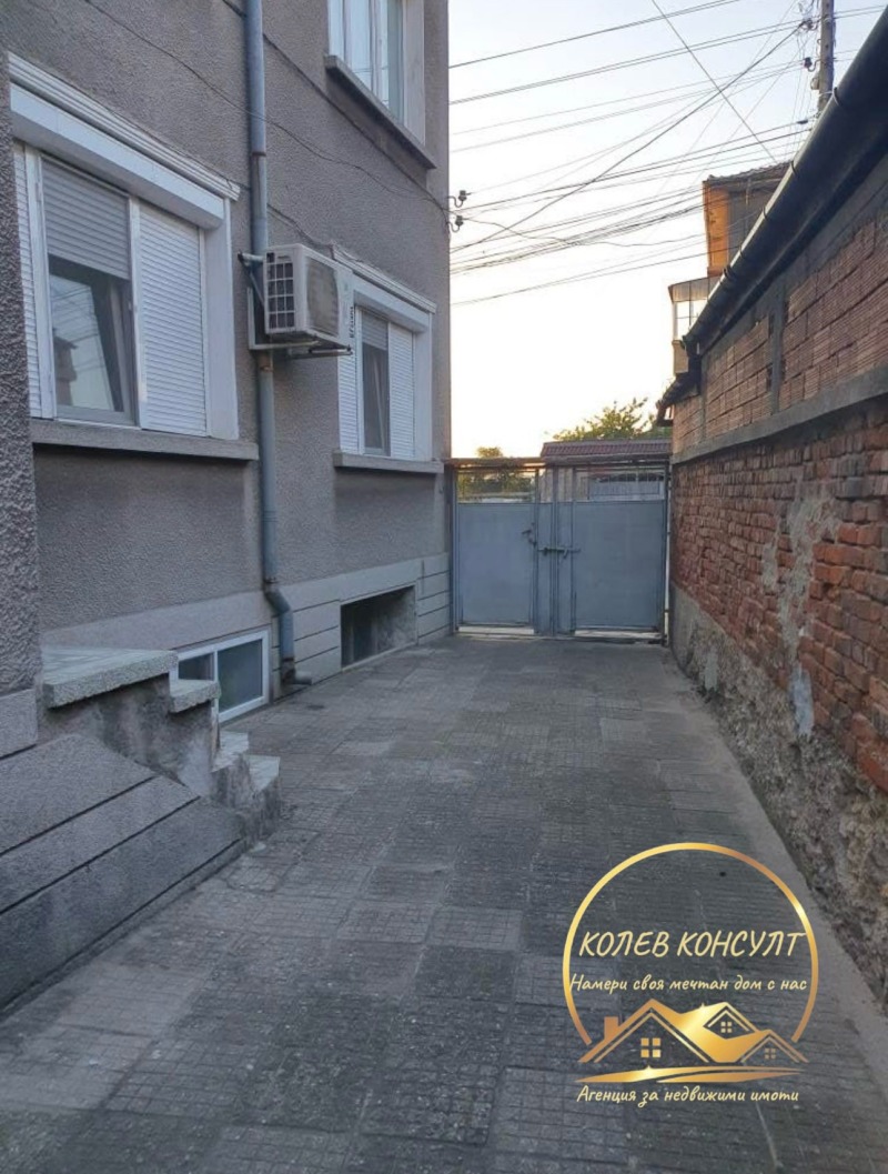 Продава ЕТАЖ ОТ КЪЩА, гр. Чирпан, област Стара Загора, снимка 4 - Етаж от къща - 52625451