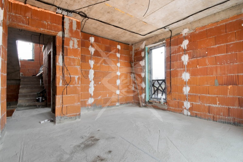 Продава КЪЩА, с. Гурмазово, област София област, снимка 8 - Къщи - 48253897