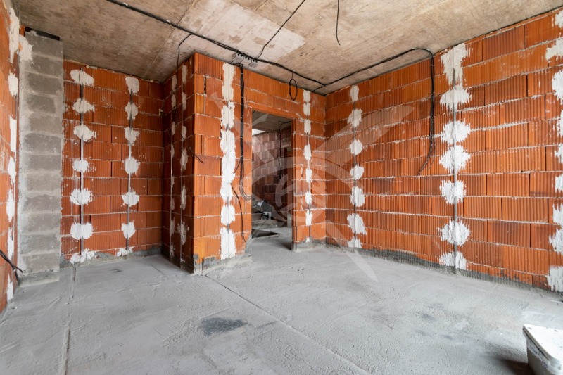 Продава КЪЩА, с. Гурмазово, област София област, снимка 4 - Къщи - 48253897