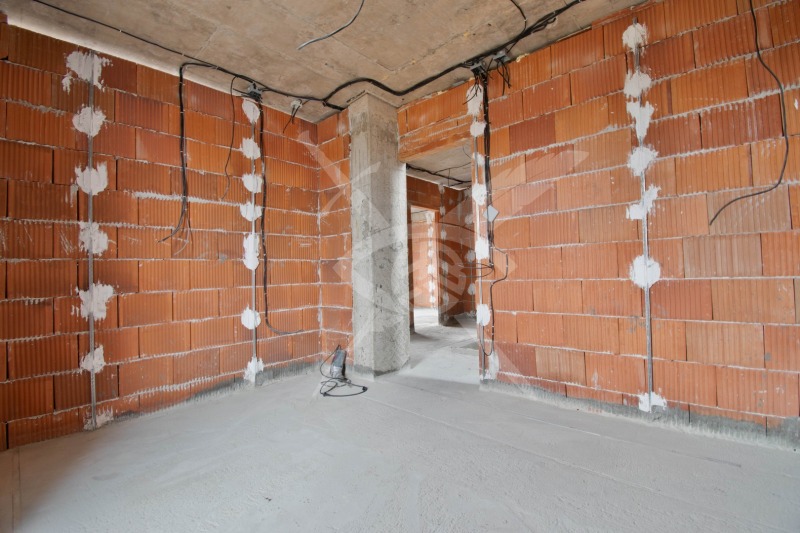 Продава КЪЩА, с. Гурмазово, област София област, снимка 5 - Къщи - 48253897