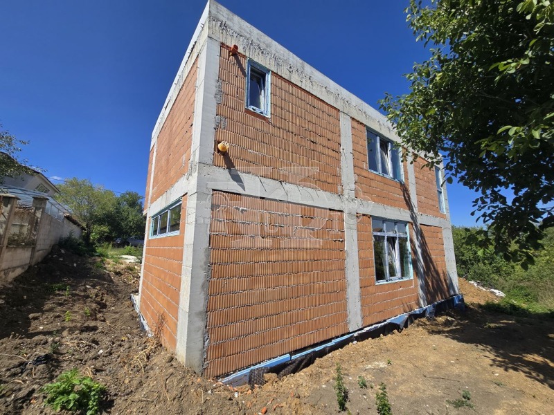 Satılık  Ev bölge Varna , Yarebiçna , 175 metrekare | 39079023 - görüntü [3]