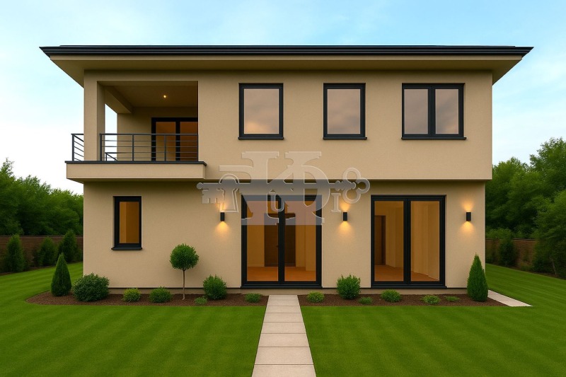 Satılık  Ev bölge Varna , Yarebiçna , 175 metrekare | 39079023