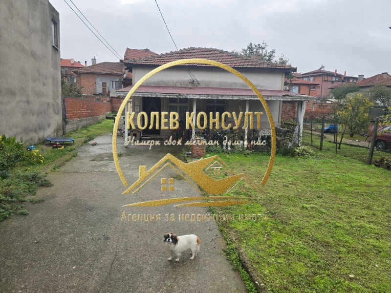 Продава КЪЩА, гр. Харманли, област Хасково, снимка 9 - Къщи - 52477911