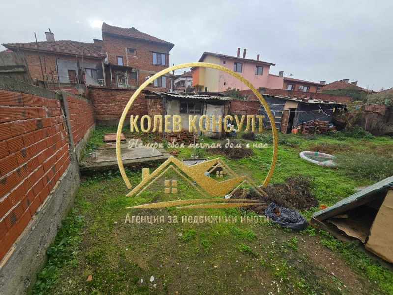Продава КЪЩА, гр. Харманли, област Хасково, снимка 13 - Къщи - 52477911