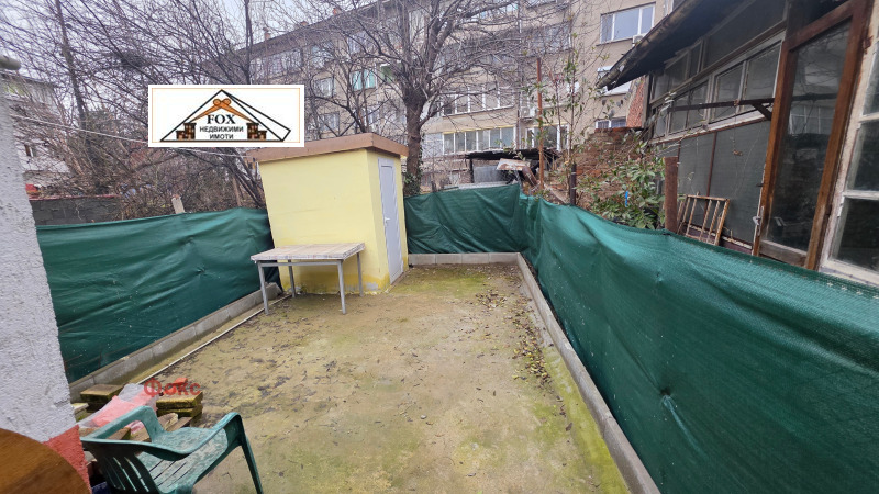 Продава КЪЩА, гр. Русе, Централен южен район, снимка 16 - Къщи - 53487697