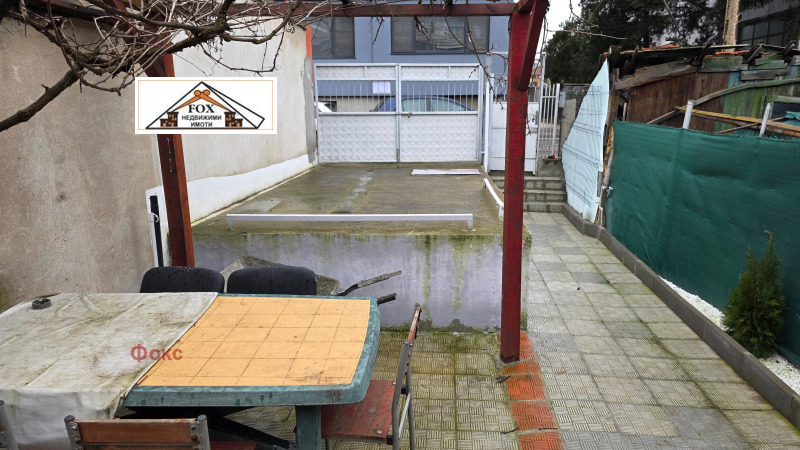 Продава КЪЩА, гр. Русе, Централен южен район, снимка 10 - Къщи - 53487697