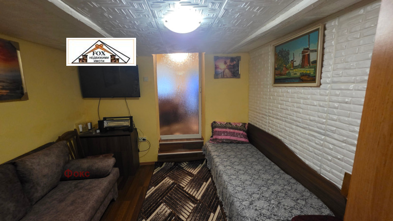 Продава КЪЩА, гр. Русе, Централен южен район, снимка 4 - Къщи - 53487697