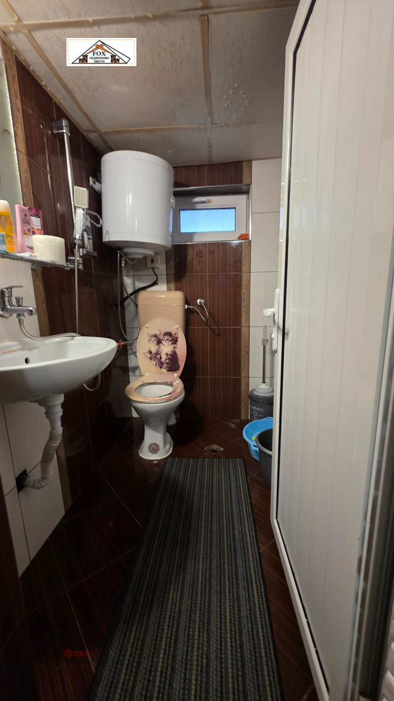 Продава КЪЩА, гр. Русе, Централен южен район, снимка 8 - Къщи - 53487697