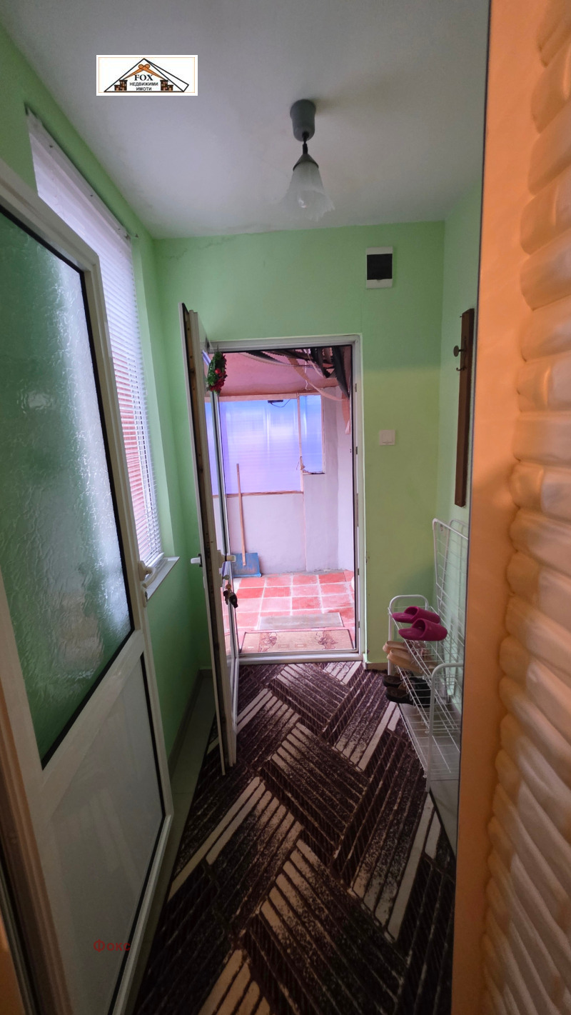 Продава КЪЩА, гр. Русе, Централен южен район, снимка 7 - Къщи - 53487697