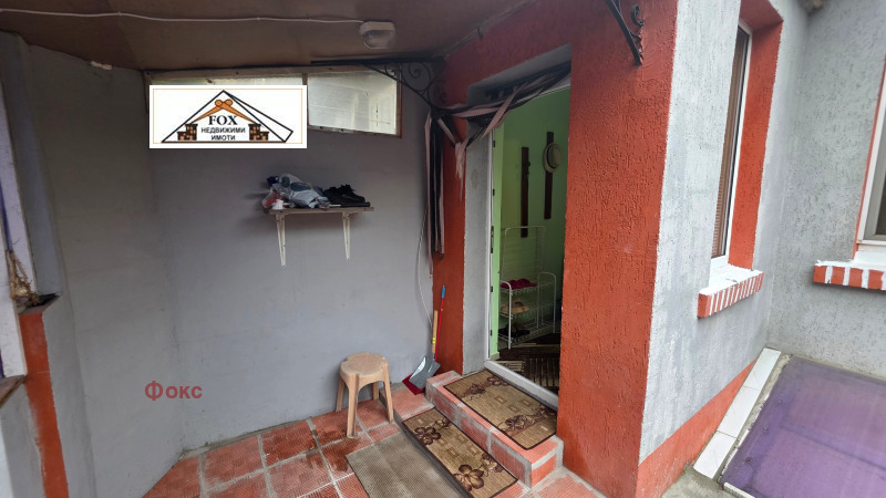 Продава КЪЩА, гр. Русе, Централен южен район, снимка 6 - Къщи - 53487697